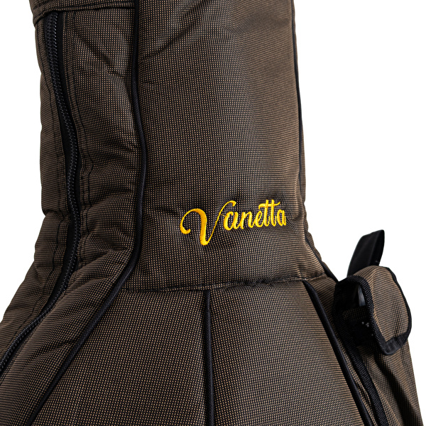 VANETTA CB-1001BR Çello Taşıma Çantası