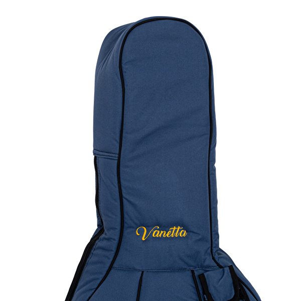 VANETTA CB-1001BL Çello Taşıma Çantası