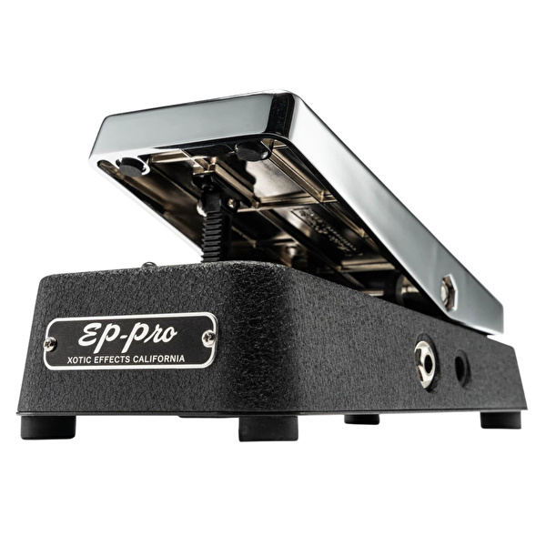 XOTİC EP-Pro EP Booster + Volume Pedalı