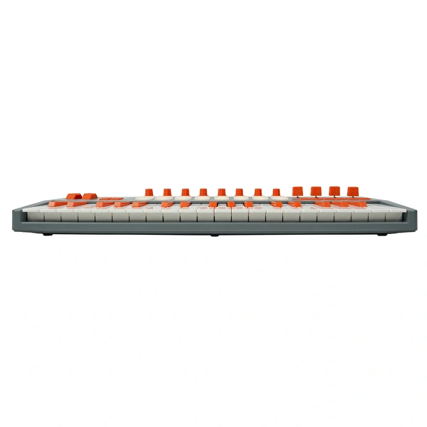 M-VAVE SMK-37 ELITE 37 Tuşlu Dahili Synth'li MIDI Klavye