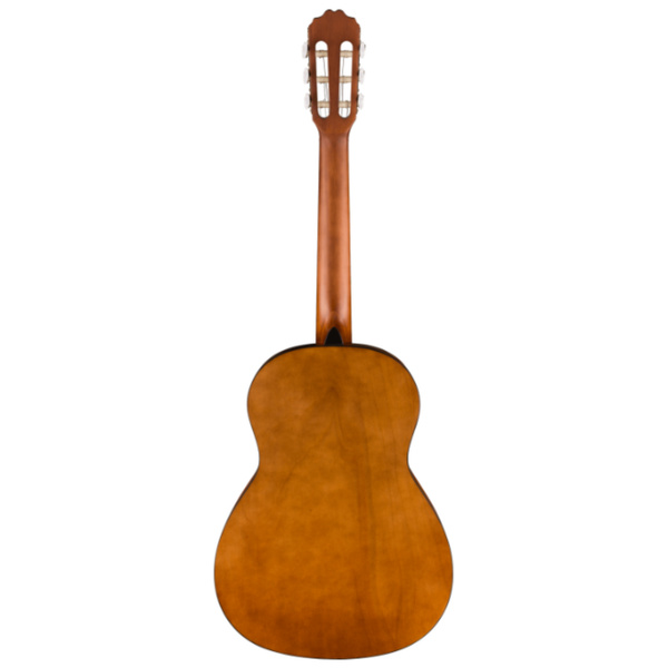 Fender CN-25 Natural 3/4 Klasik Gitar