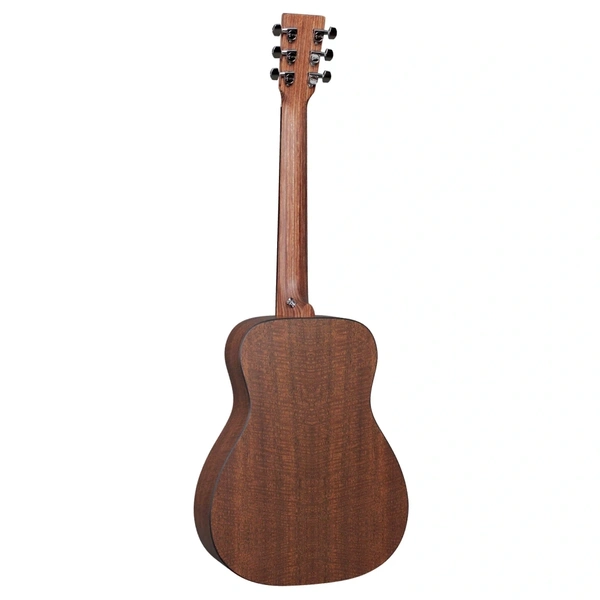 Martin 11LX1 Little Martin Travel Akustik Gitar (Gigbag Dahil)