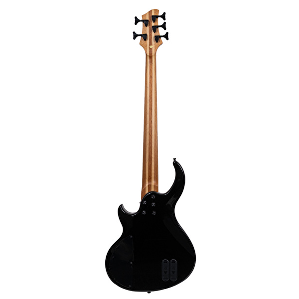 Strinberg B555 5 Telli Siyah Bas Gitar (Gigbag Dahil)