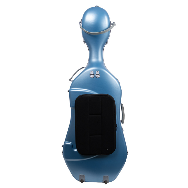 VANETTA GCB200SB-BL Mavi Renk,Çantalı Çello Case