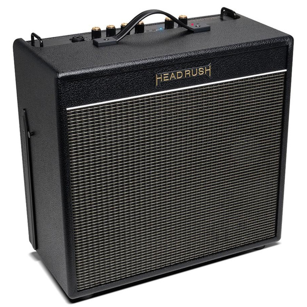 HEADRUSH FRFR12CAB 750 Watt Bluetooth Gitar Kabini