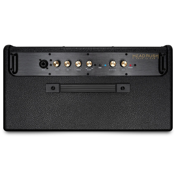 HEADRUSH FRFR12CAB 750 Watt Bluetooth Gitar Kabini