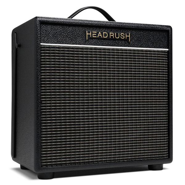 HEADRUSH FRFR8CAB 480 Watt Bluetooth Gitar Kabini