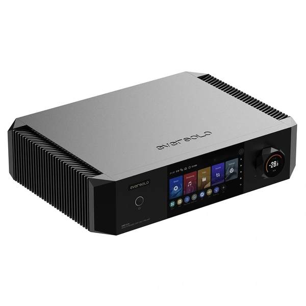 EverSolo DMP-A10 Hi-End Network Oynatıcı / Streamer