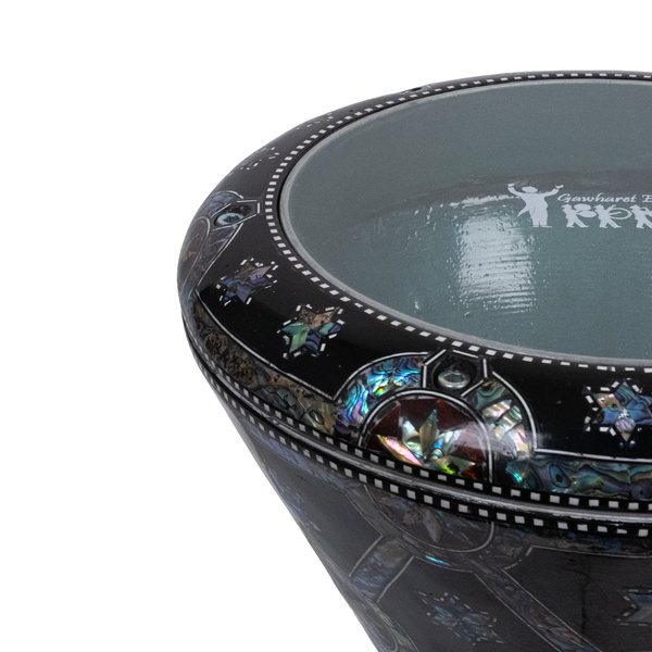 GEF ELFAN B23-6067S Gerçek Sedef Darbuka 23 cm