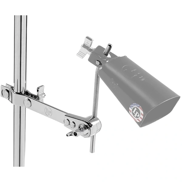 LATIN PERCUSSION LP236T - Super Mount-All Bracket