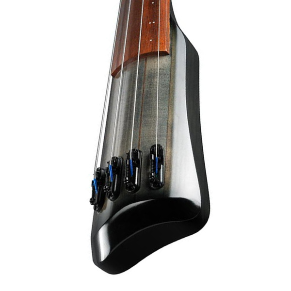 IBANEZ UB804-BUL Siyah Upright Bass ( Stand Dahil )