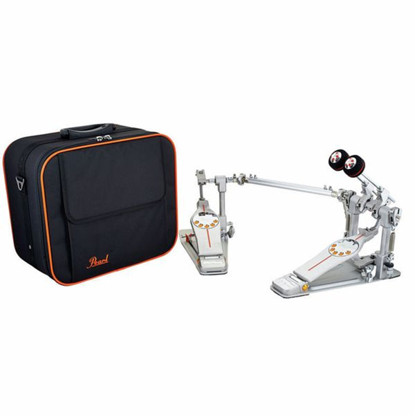 PEARL P-3002D Demon Direct Drive Twin Pedal