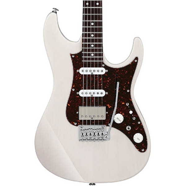IBANEZ AZ2204N-AWD AZ Prestige Serisi Elektro Gitar Case Dahil