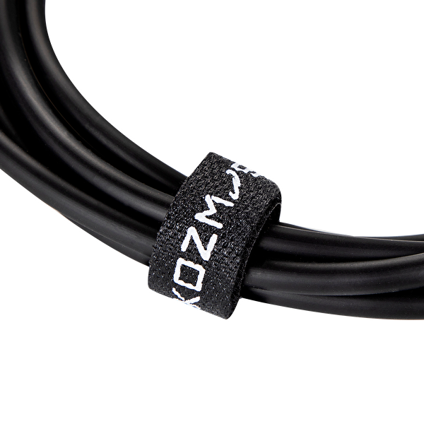 Kozmos KCL-021-3M Non-Noise 3mt Enstrüman Kablosu