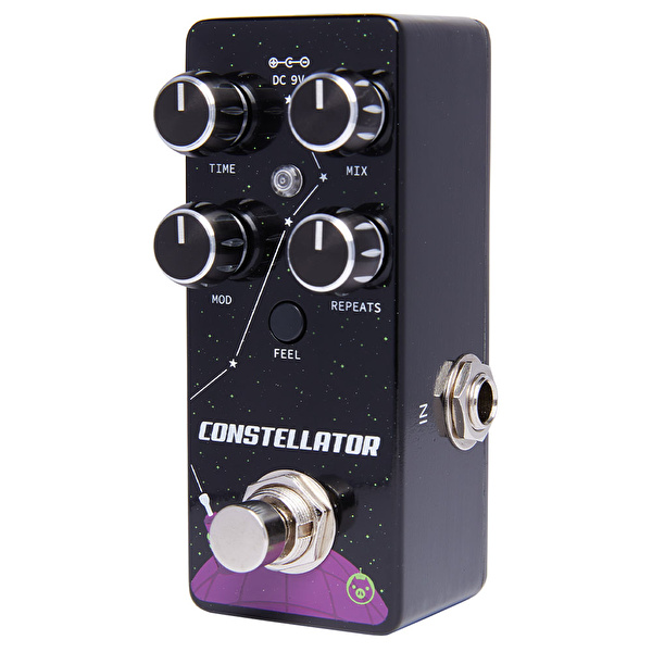Pigtronix Constellator Micro Pedal