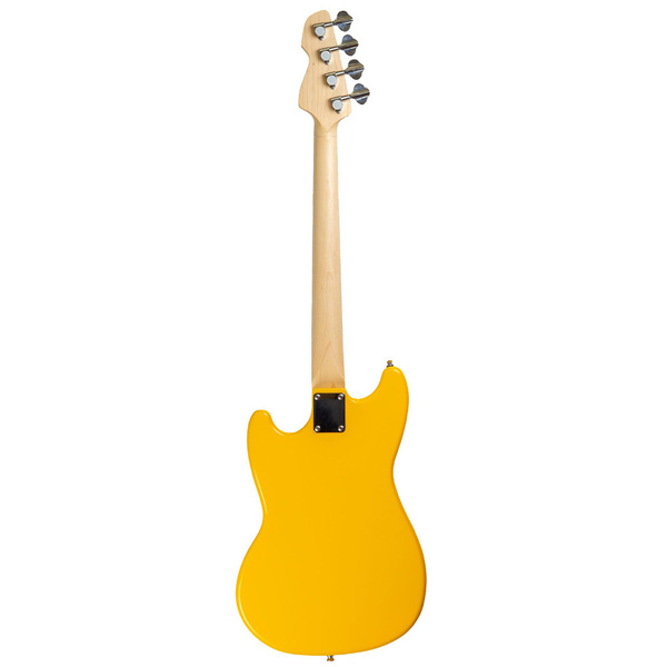 Markbass MB Little Sarı Bas Gitar