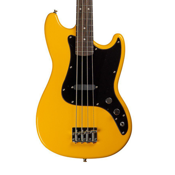 Markbass MB Little Sarı Bas Gitar