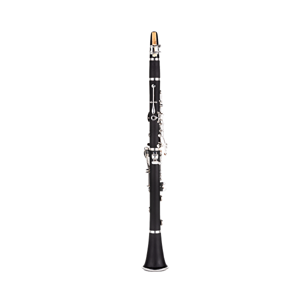 SILVER SCL-12 / Standart Serisi Bb (Si Bemol) Klarnet