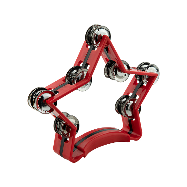 EAST TOP DF104RD - Kırmızı Yıldız Tef