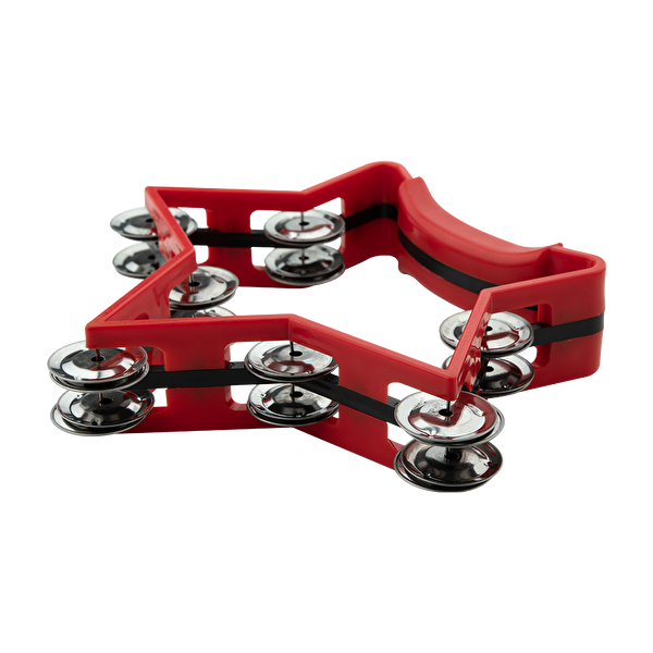 EAST TOP DF104RD - Kırmızı Yıldız Tef