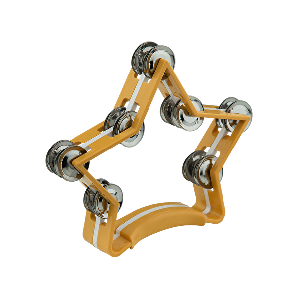 EAST TOP DF104YW - Sarı Yıldız Tef