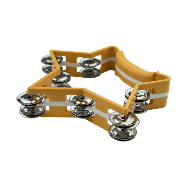 EAST TOP DF104YW - Sarı Yıldız Tef