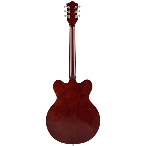 GRETSCH G5622 Electromatic Aged Walnut Elektro Gitar
