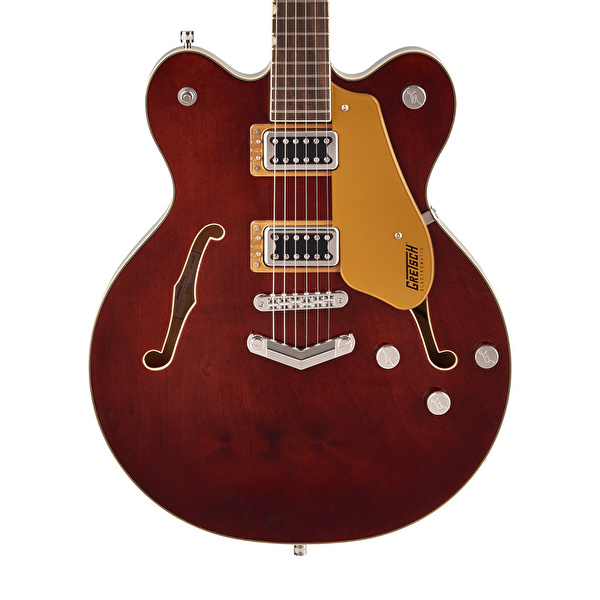 GRETSCH G5622 Electromatic Aged Walnut Elektro Gitar
