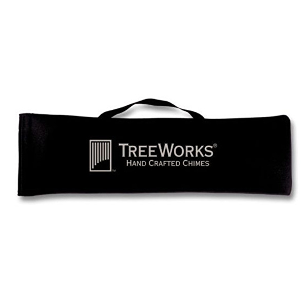 SCHLAGWERK TREZEN ZenTree Çift Sıralı 69 Bar Chimes