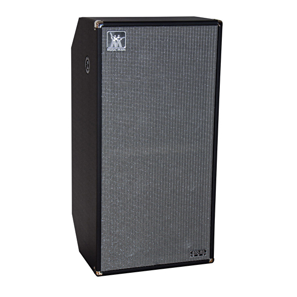 Musicman Closed Cabinet, 8 x 10