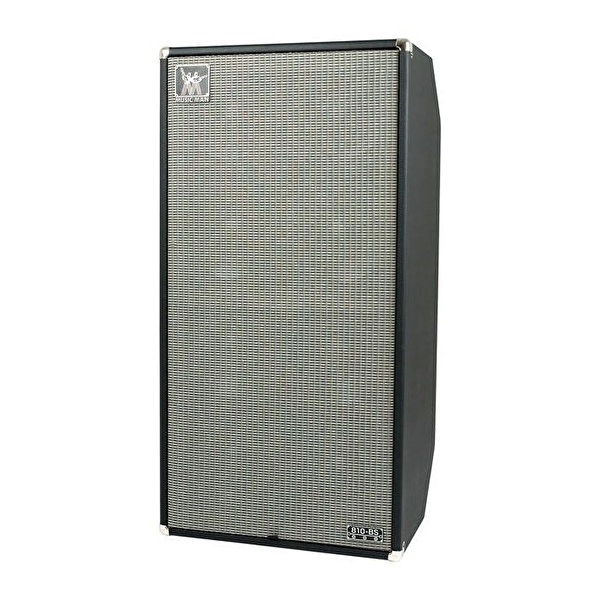 Musicman Closed Cabinet, 8 x 10