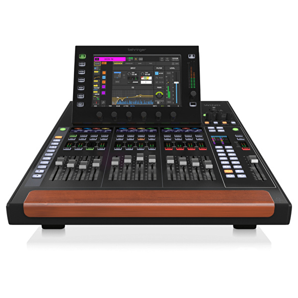 BEHRINGER WING COMPACT Dijital Mikser