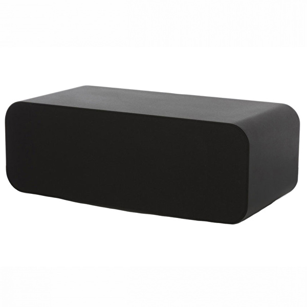 Q ACOUSTICS 3090Ci Center Merkez Karbon Siyah Hoparlör