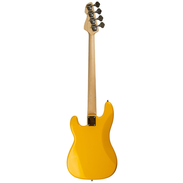 Markbass MB PB Sarı Bas Gitar