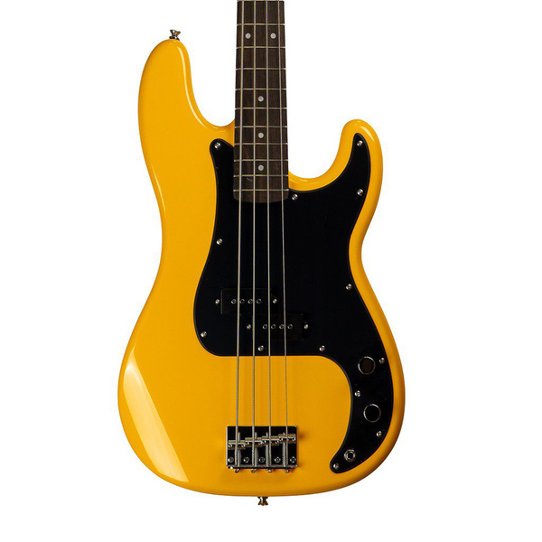 Markbass MB PB Sarı Bas Gitar