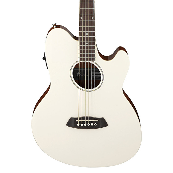 Ibanez TCY10E-IVH Talman Serisi Elektro Akustik Gitar