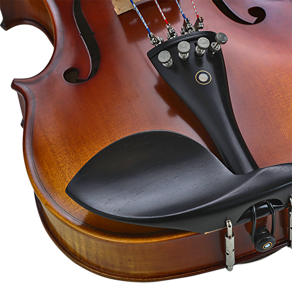 CONCERTO MODEL 205 3/4 Keman (Abanoz Aksam)