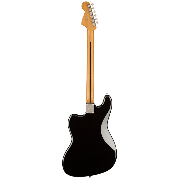 Squier Classic Vibe Bass VI Siyah  6 Telli Bas Gitar