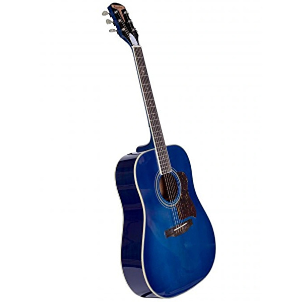 Kangson K2-TL / Akustik Gitar