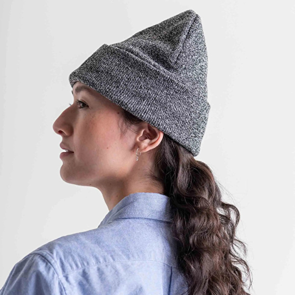 HERSCHEL Abbott- Heather Black Bere