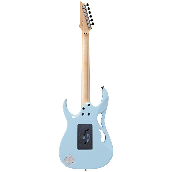 Ibanez PIA3761C-BLP Steve Vai Signature Serisi Elektro Gitar
