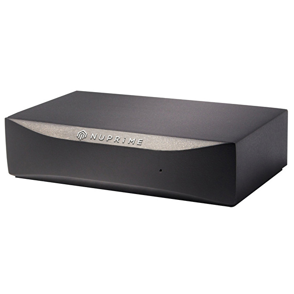 NuPrime BTR-HD Yüksek Çözünürlüklü Bluetooth Alıcı (Digital Çıkış)