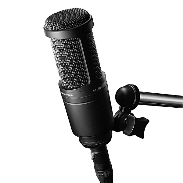 AUDIO TECHNICA AT2020 Condenser Mikrofon