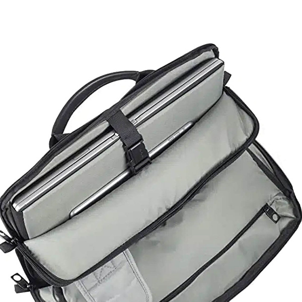 LEXON Apollo Bisiklet Çantası Gri