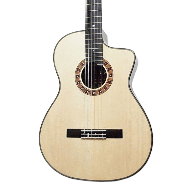 MARTINEZ MP-12 Ziricote / Crossover Serisi