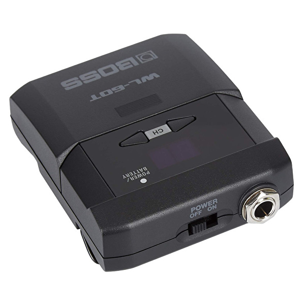 BOSS WL-60T Wireless Gitar Sistemi