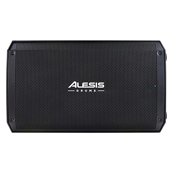 ALESIS Strike Amp 12 MK2 2500 W Bluetooth Özellikli Davul Amfisi