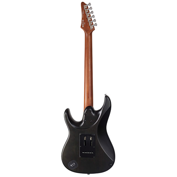 IBANEZ EH10-TGM Erick Hansel Chon Signature  Elektro Gitar (Gigbag Dahil)