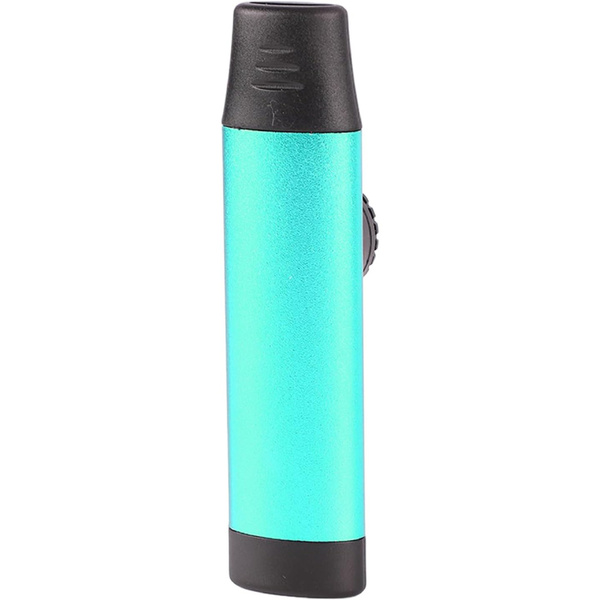 DBAO DK-83 GREEN Alüminyum Kazoo (Yeşil)