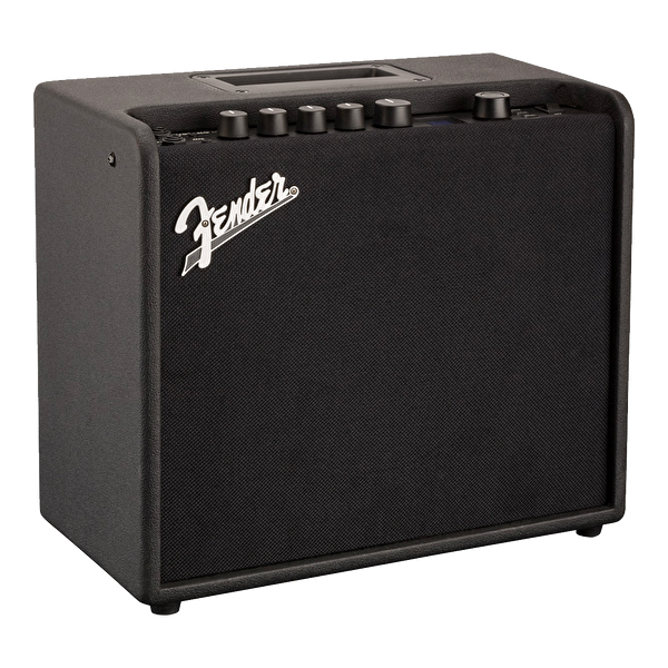 FENDER MUSTANG LT 25 Gitar Amfisi